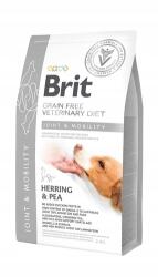 Brit Veterinary Diets Mobility 2 kg