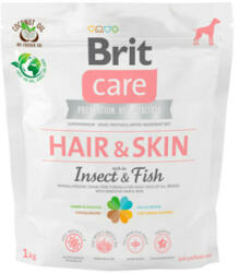 Brit Care Hair & Skin Adult S-XL 1 kg