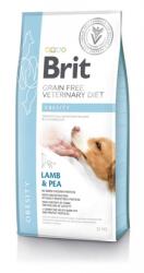 Brit Veterinary Diets Obesity 12 kg