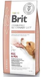 Brit Veterinary Diets Renal 12 kg