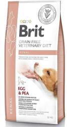 Brit Veterinary Diets Dog Renal 12 kg
