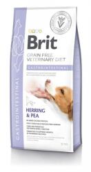 Brit Grain Free Veterinary Diets Dog Gastrointestinal 12 kg