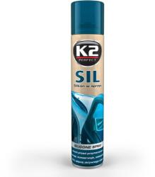 K2 szilikonolaj 100% SIL 300ml