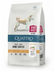 Quatro Premium All Breed Active Adult 12 kg