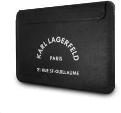 KARL LAGERFELD Macbook Air Pro 13 (KLCS133RSGSFBK)