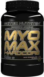 Scitec Nutrition MyoMax HardCore 1400 g