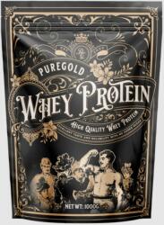 Pure Gold Whey Protein Vintage 1000 g