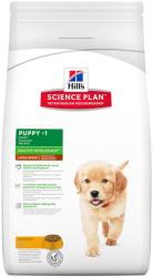 Hill's Science Plan Puppy Large Breed Chicken 16 kg