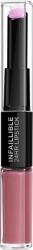 L'Oréal Infaillible Long Lasting 213 Toujours Teaberry 5,6 ml