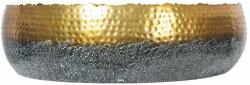 Invicta ORIENT arany alumínium dísztál - dodo - 39 690 Ft