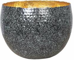 Invicta ORIENT ezüst alumínium dísztál - dodo - 17 690 Ft