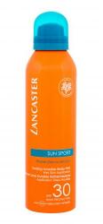 Lancaster Sun Sport Cooling Invisible Mist SPF30 pentru corp 200 ml unisex