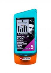 Schwarzkopf Taft Stand Up Power Gel gel de păr 150 ml pentru bărbați