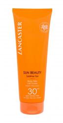 Lancaster Sun Beauty Body Milk SPF30 pentru corp 250 ml unisex