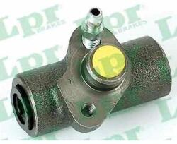 LPR Trabant 1.1 hátsó fékmunkahenger, bal-jobb, prémium (4734)