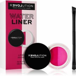Revolution Relove Water Activated Liner tus de ochi culoare Agile 6, 8 g