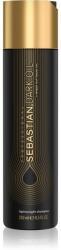 Sebastian Professional Dark Oil sampon hidratant pentru un par stralucitor si catifelat 250 ml
