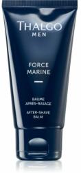 Thalgo Force Marine After-Shave Balm balsam după bărbierit fară alcool pentru bărbați 75 ml