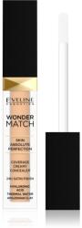 Eveline Cosmetics Wonder Match Corector cremos 24 de ore culoare 10 Light Vanilla Warm 7 ml
