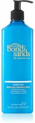  Bondi Sands Everyday Gradual Tanning Milk önbarnító tej a fokozatos barnulásért 375 ml