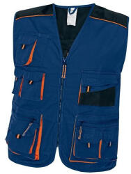 CERVA EMERTON mellény - 60 (0303000390060)