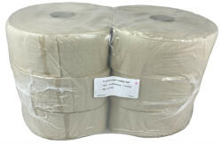 WC-papír Jumbo 280mm 1vrs. újrahasznosított 6db / csak csomagonként eladó (1108A)