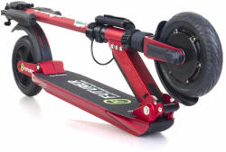 E-TWOW Booster ES Matt fekete (futurr-e-twow-booster-es-mf)
