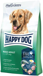 Happy Dog Supreme fit & vital Happy Dog Supreme száraz kutyatáp dupla csomagban- fit & vital Maxi Adult (2 x 14 kg)