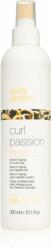 Milk Shake Milk Shake Curl Passion öblítés nélküli kondicionáló göndör hajra 300 ml