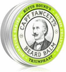  Captain Fawcett Beard Balm Rufus Hound's Triumphant szakáll balzsam 60 ml