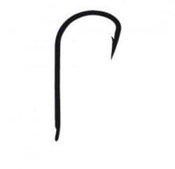 Mustad Carlig Mustad Ultrapoint Nichel Negru Nr. 4 10buc (M.10028BLN.4)