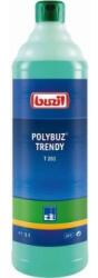 Buzil Detergent profesional pe baza de alcool pentru pardoseli T201 Polybuz Trendy 1 L Buzil BUT201-0001R1 (BUT201-0001R1)
