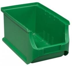 Allit AG Cutie de plastic Allit Profiplus Box, 12, 5 x 15 x 23, 5 cm, verde M174019