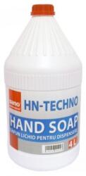 Sano Sapun lichid roz pentru dozatoare, HN-Techno, 4l, Sano Professional 60073 (60073)