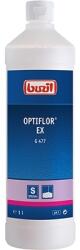 Buzil Detergent textile Optiflor Ex G477 1L Buzil BUG477-0001R1 (BUG477-0001R1)
