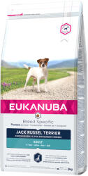 EUKANUBA Eukanuba Pachet economic: 2 x saci - Adult Breed Specific Jack Russell Terrier (2 kg)
