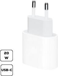 Apple 20W USB-C Power Adapter, Fehér - fortunagsm - 9 260 Ft