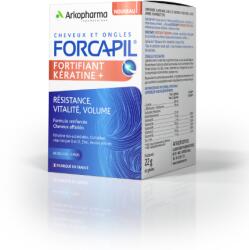 Forcapil Fortifiant Keratine+, 60 capsule