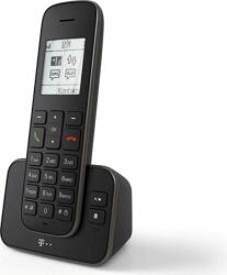 Telekom Sinus A 207 Asztali telefon - Fekete (40316575)