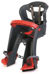 Bellelli Tatoo Plus Handlefix Dark Grey bicikliülés előre