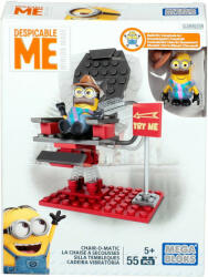 Mega Bloks Mega Bloks® Gru Chair-o-matic DKY84 (DKY84)