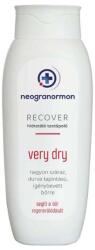 Neogranormon Recover Very Dry hidratáló testápoló 400ml
