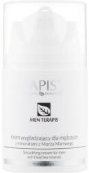APIS Professional Cremă pentru bărbați cu efect de netezire și calmare - APIS Professional Home TerAPIS Professional 50 ml