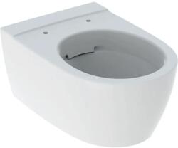 Geberit iCon fali mély öblítésű Rimless wc csésze 501.661. 00.1 (501.661.00.1)