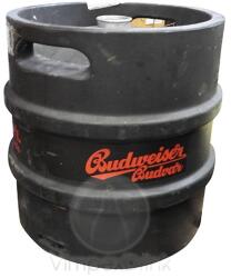 Budweiser Budvar Premium Lager 30l KEG