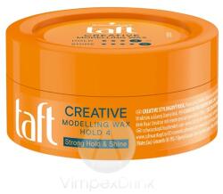 Schwarzkopf Looks hajformázó wax Creative 75 ml - alkuguru