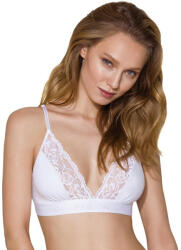 Passion PS001 Top White M
