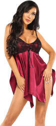 Beauty Night Julieta Chemise Purple L/XL