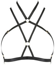 Passion Kelis Bra Black S/M