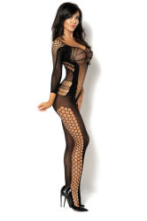 Beauty Night Lucelia Bodystocking S/M/L